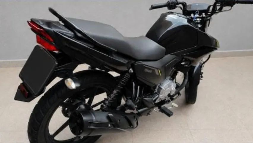 YAMAHA/YBR150FACTOR - Foto 2
