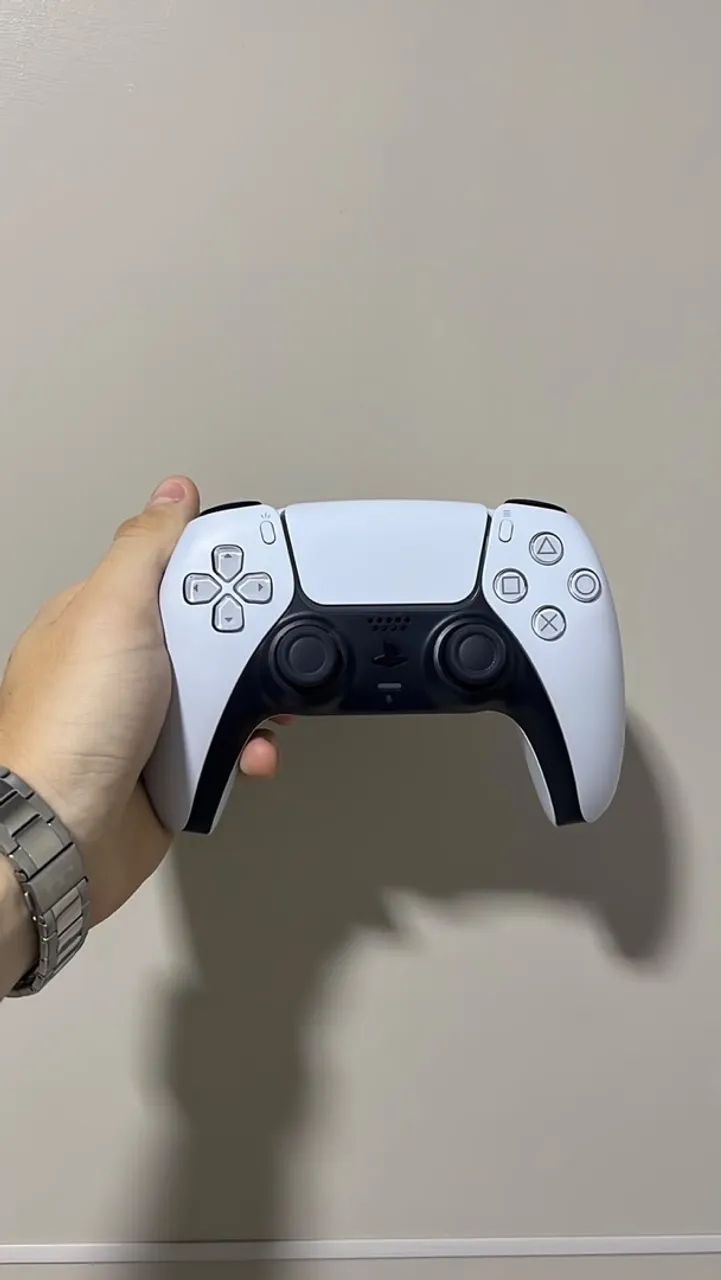 Controle PS5 DualSense Original  - Foto 2