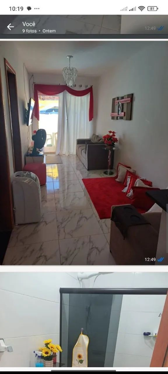 Casa temporada  - Foto 4