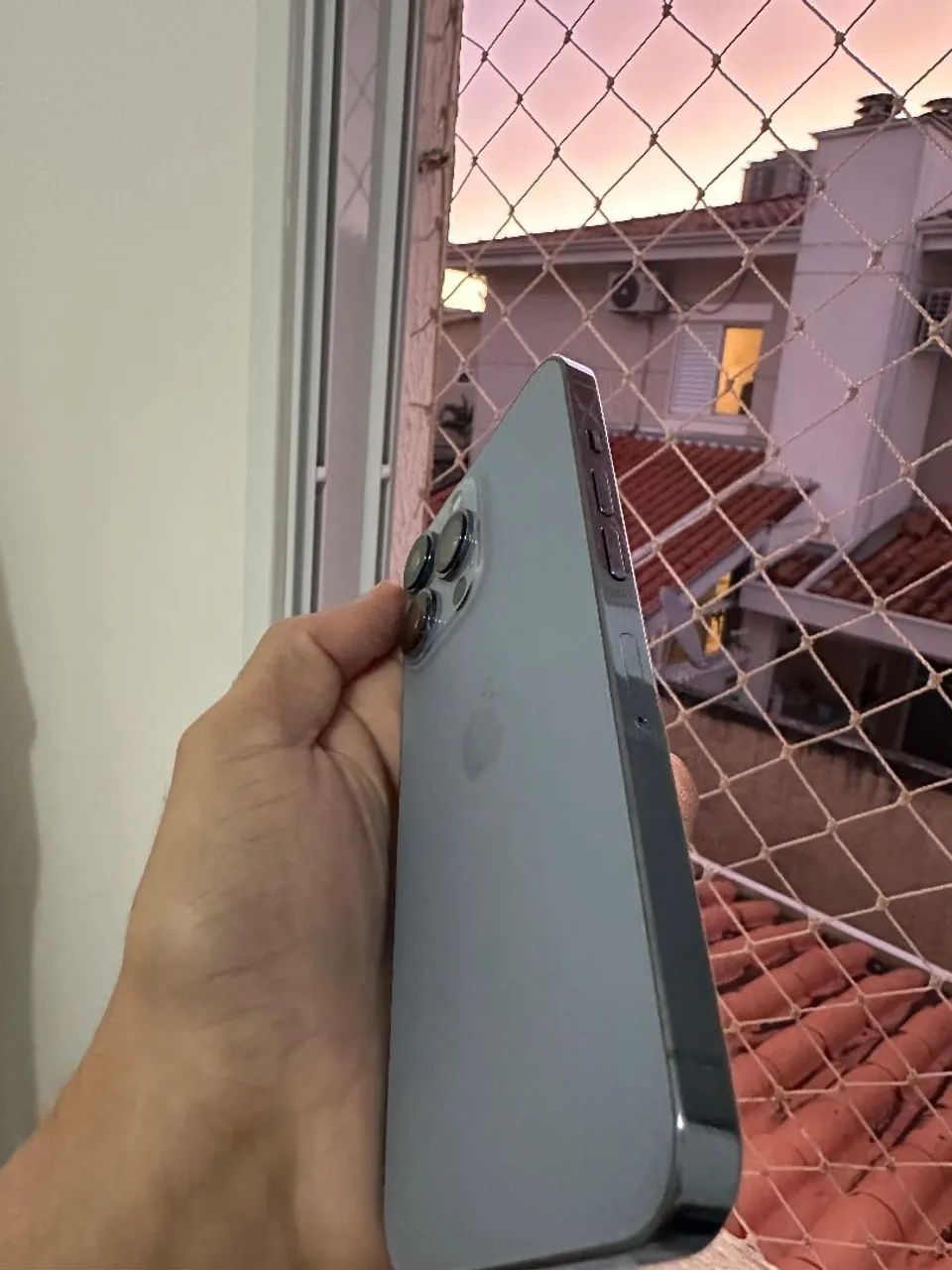 iPhone 13 pro 128 GB - Foto 2