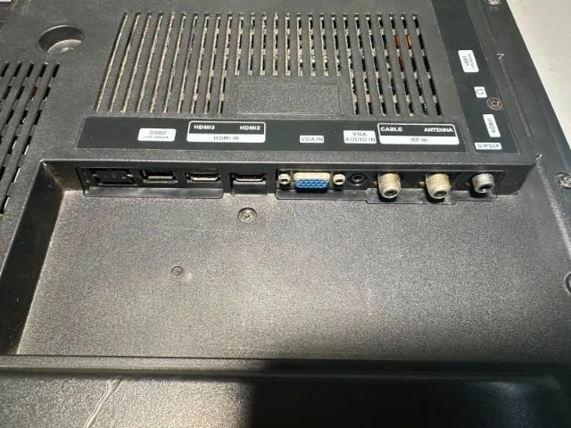 TV Semp Toshiba - Foto 5