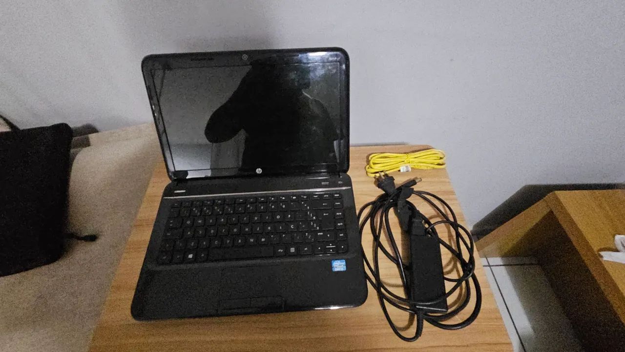 Notebook HP  - Foto 3