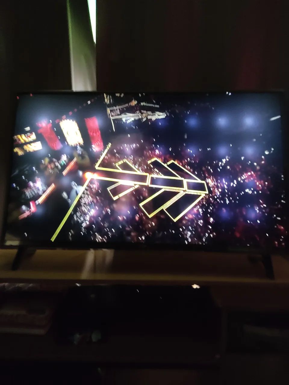 Smart tv 42 polegadas  - Foto 4
