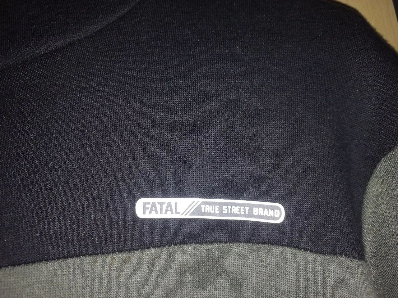 Blusa masculina GG Fatal - Foto 5