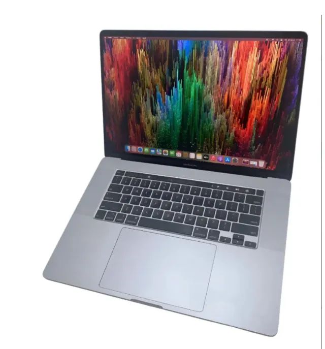 MacBook Pro A2141 16インチ 2TB/64GB MacBook Pro 16