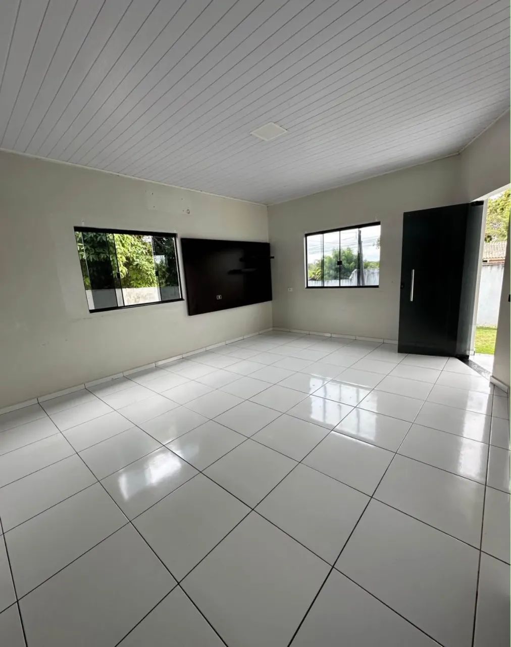 Vendo casa no bairro da Marambaia UG - Foto 2