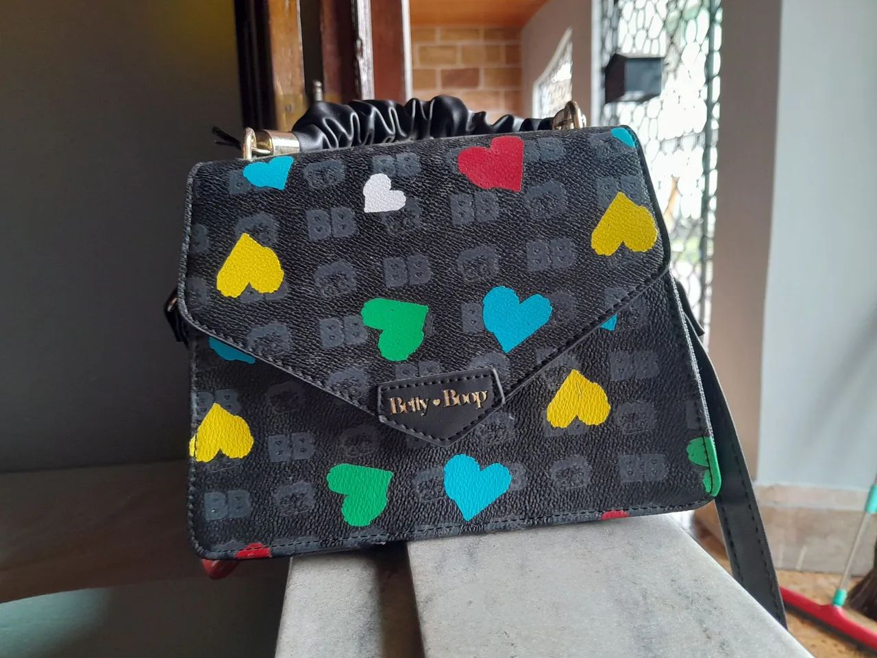 Bolsa da Beth poop - Foto 2