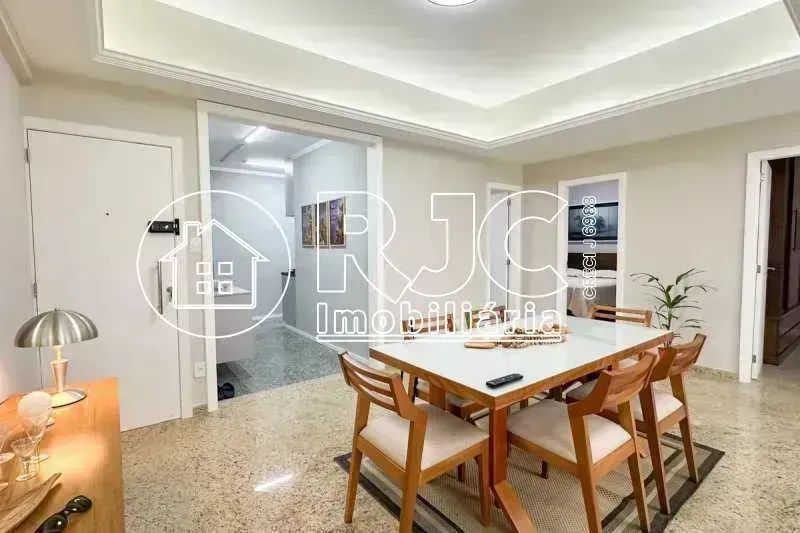 Imóvel para venda tem 97 metros quadrados com 2 quartos em Ipanema - Rio de Janeiro - RJ - Foto 10