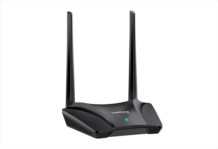 Roteador Intelbras