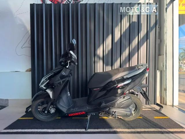 ELITE 125 - Foto 2