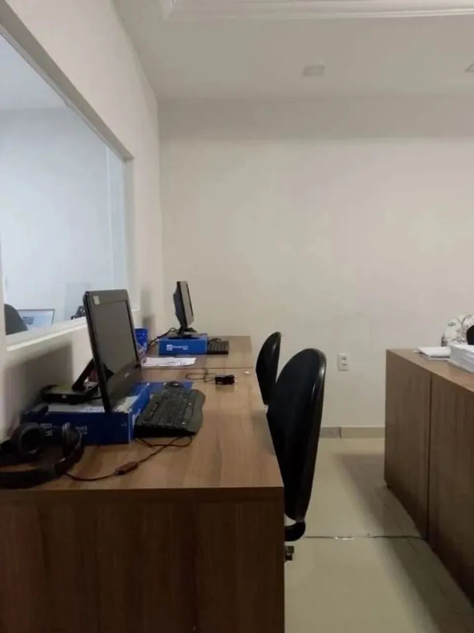 Sala para alugar, 36 m² por R$ 120,00/mês - Parque Manibura - Fortaleza/CE - Foto 11