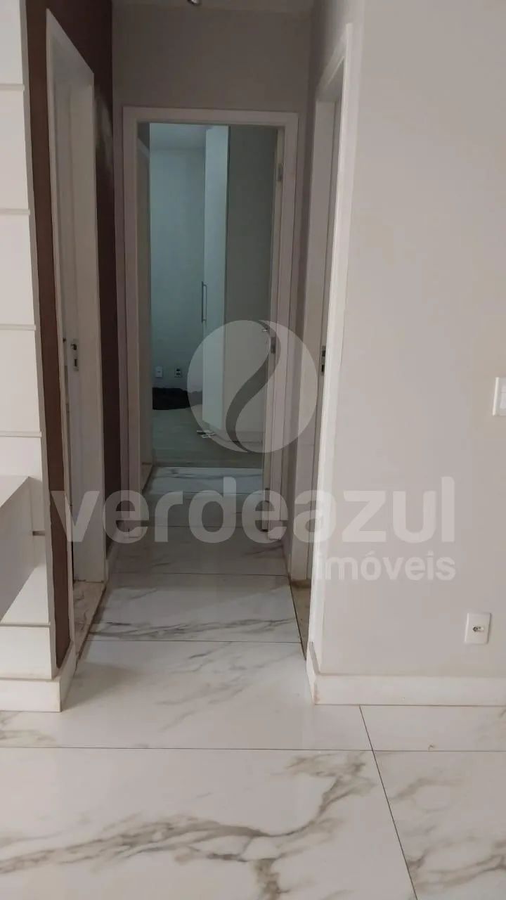 apartamento - Chácara Primavera - Campinas - Foto 2