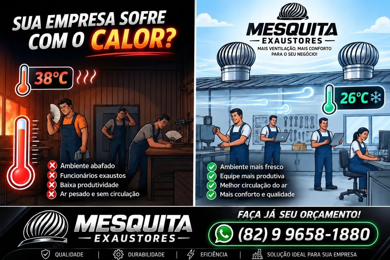 exaustores eólicos  - Foto 2