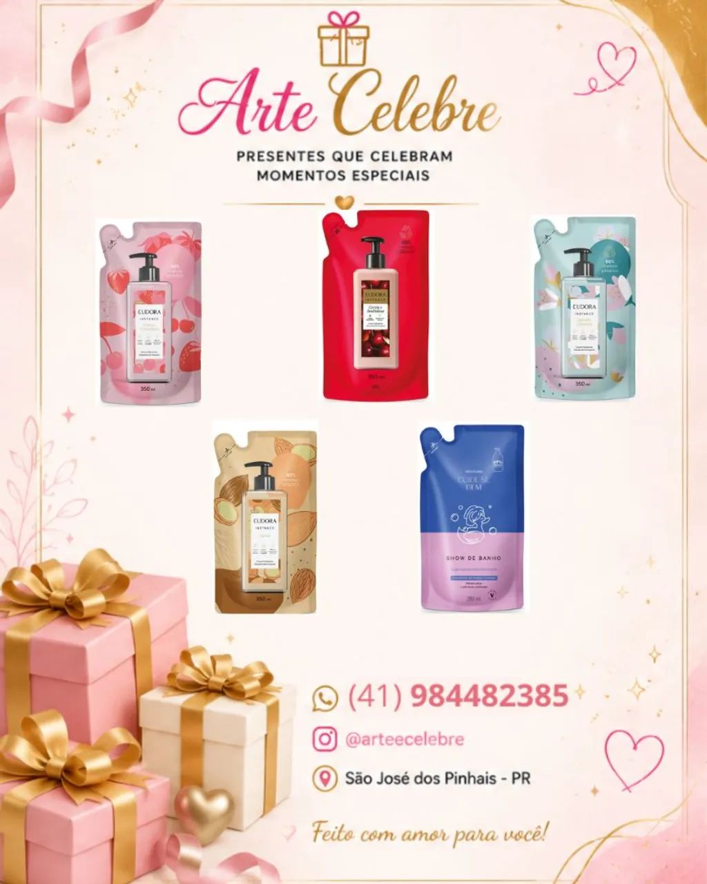 Maquiagem, perfumaria, Cosméticos  - Foto 2
