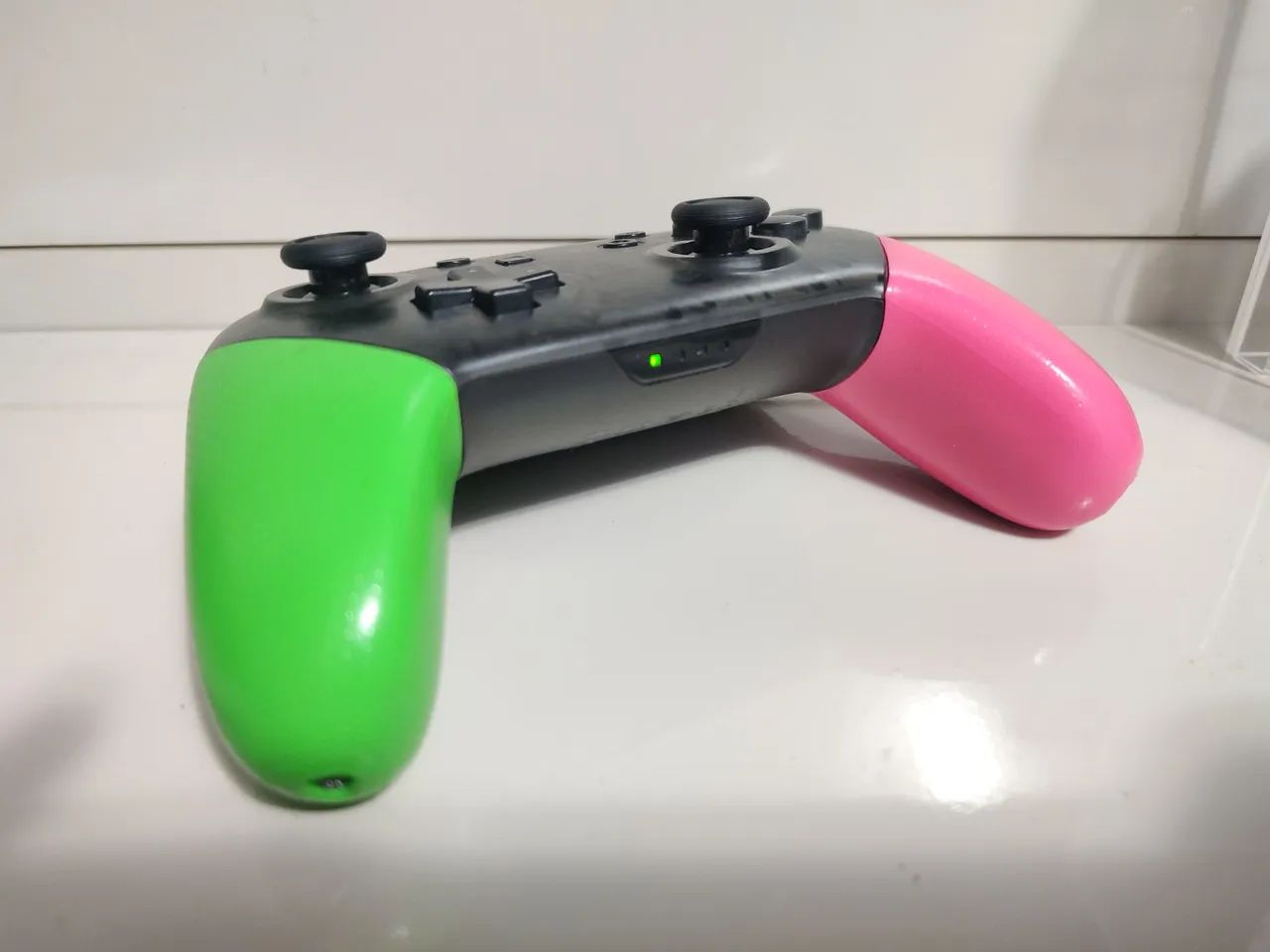 Pro Controller Switch  - Foto 3