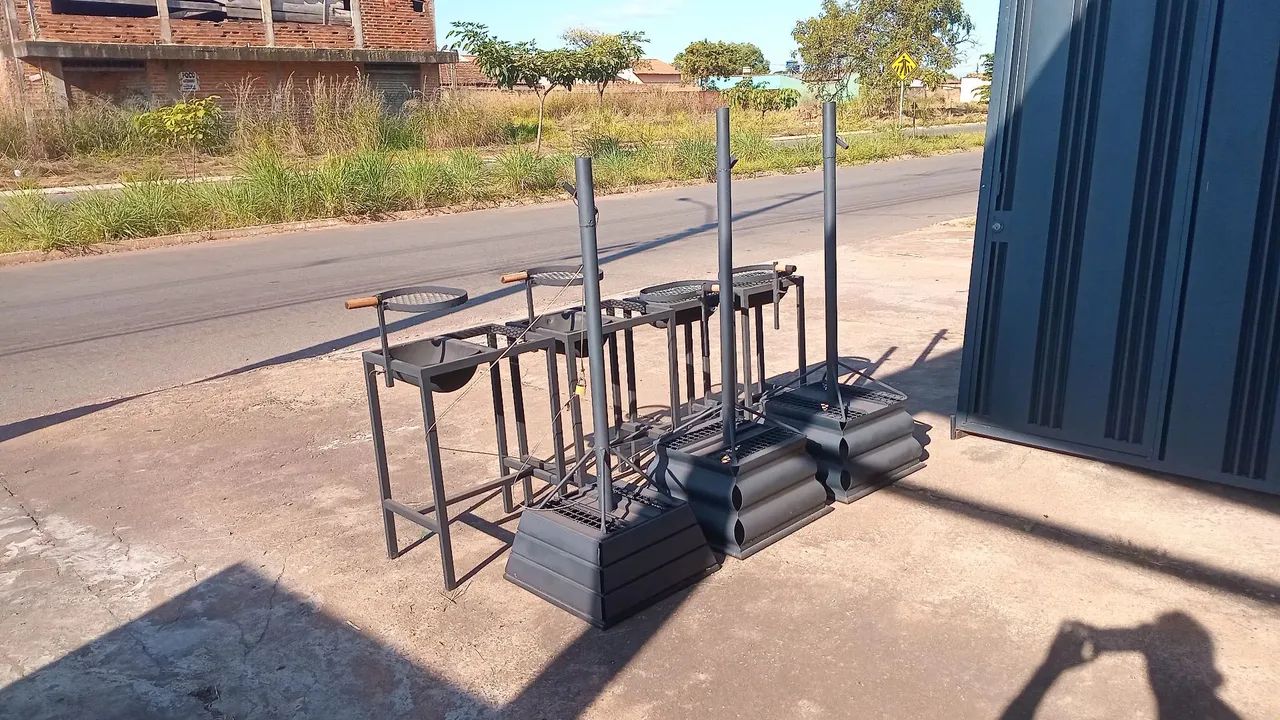 Porta ? portão novos  - Foto 5