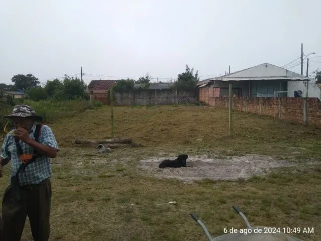 terreno 297 m2,  12 x 24,75