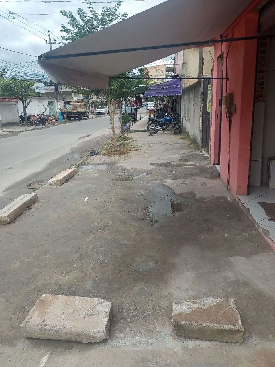 Aluga-se Loja  - Foto 3