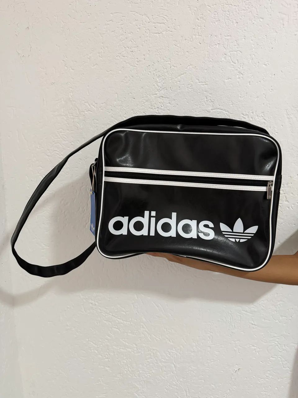 Bolsa adidas Airliner