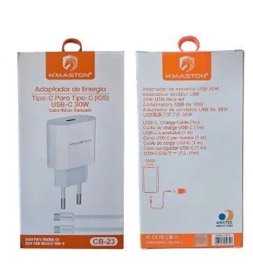 Carregador 30w Usb-c Para iPhone 15 Pro Max 15 Pro 15 Plus