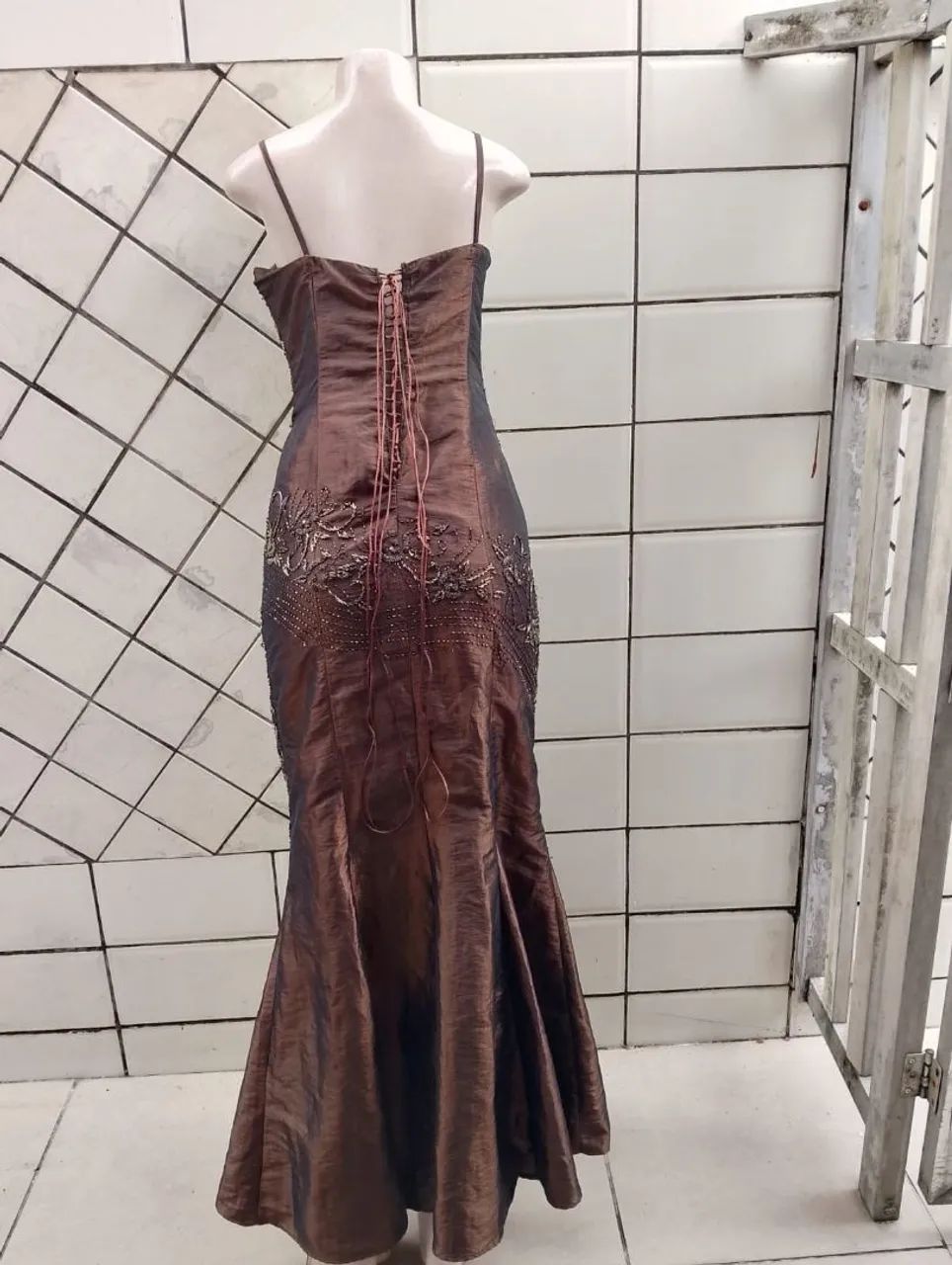 Vestido  - Foto 5