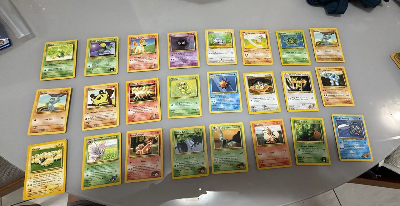 Cartas pokemon - Foto 3