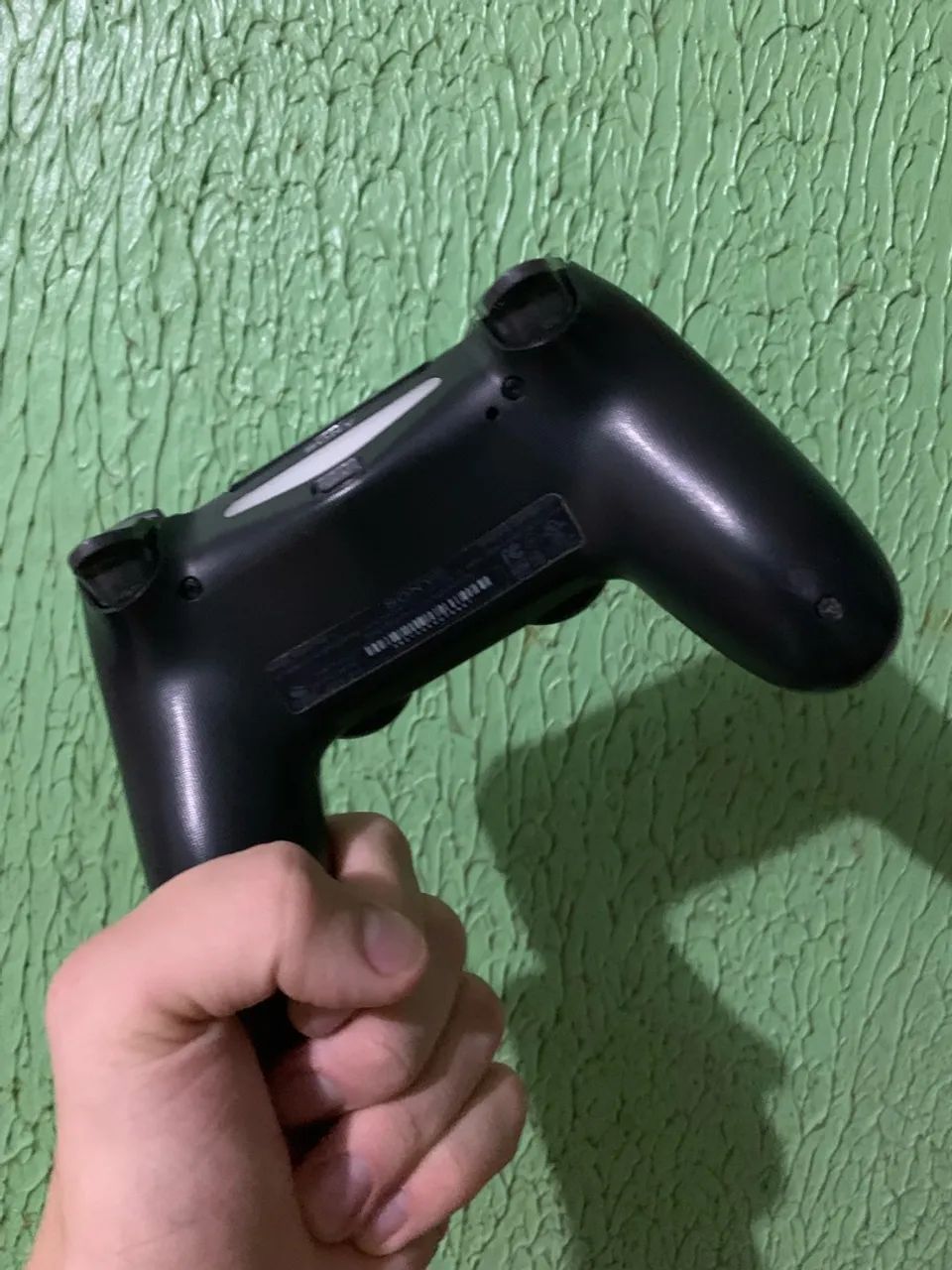 CONTROLE DE PS4  - Foto 2