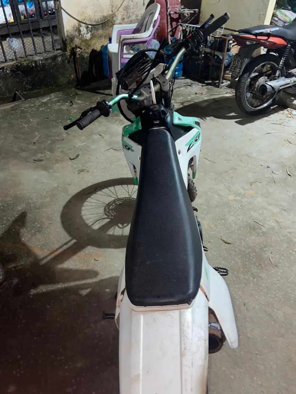 Xr200  - Foto 3