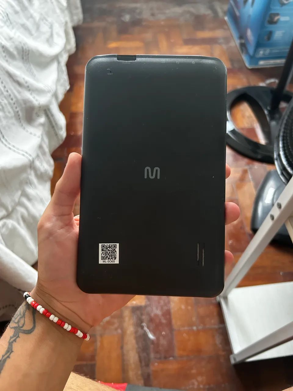 Tablet Multi M7 Wi-Fi - Foto 2