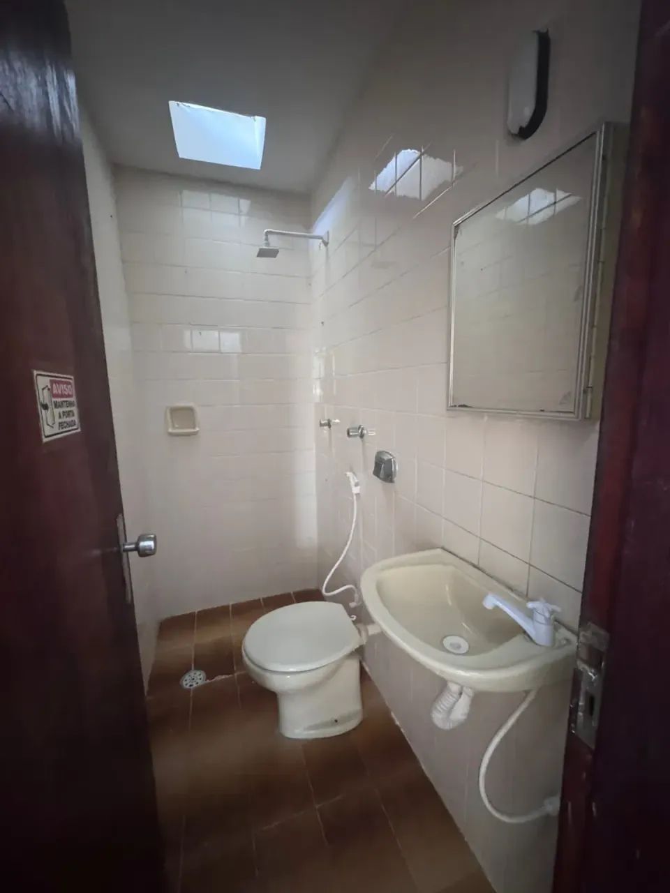 Imóvel para aluguel com 20 metros quadrados com 1 quarto em Torre - João Pessoa - PB - Foto 4