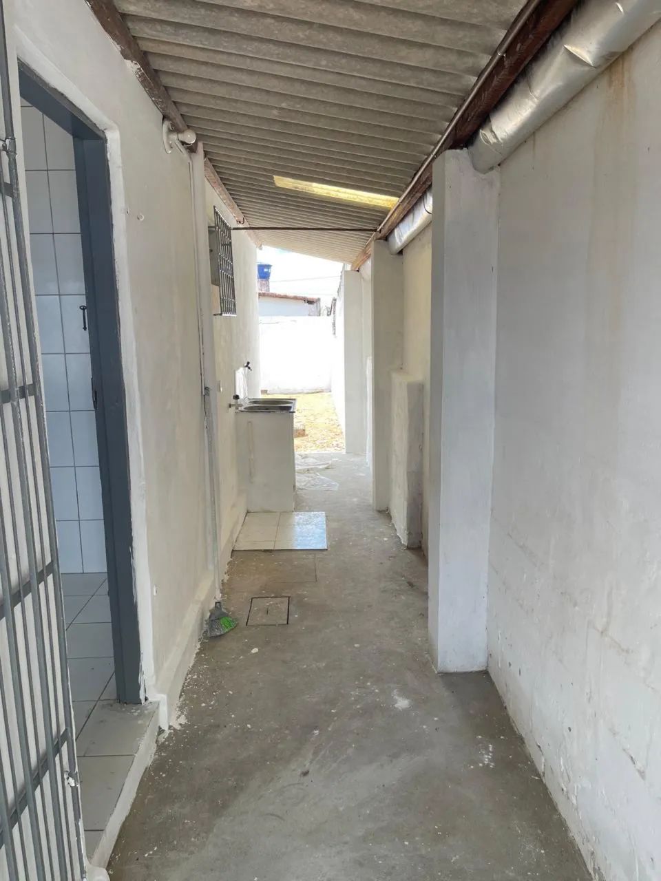 Casa para Alugar no Pitimbu | 3 Quartos e Quintal Amplo - Foto 5