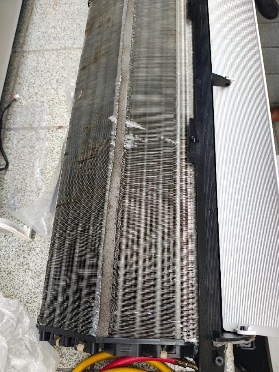 split 12.000 BTU's - Foto 4