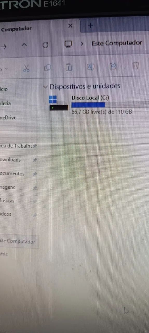 Computador Intel I3-2100 c/ Monitor - Foto 4