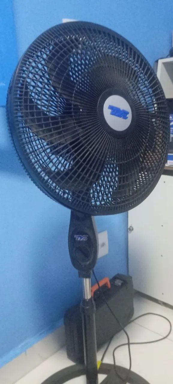 Ventilador  - Foto 2