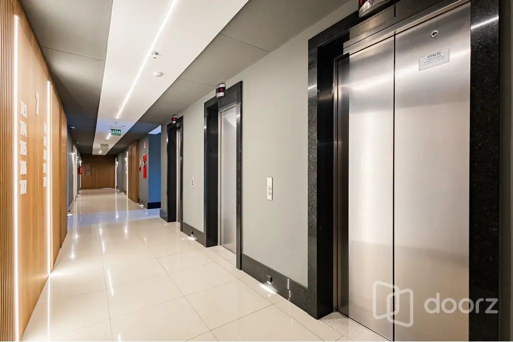 Imóvel na Gutemberg com 0 dormitórios e 37m² - Foto 3