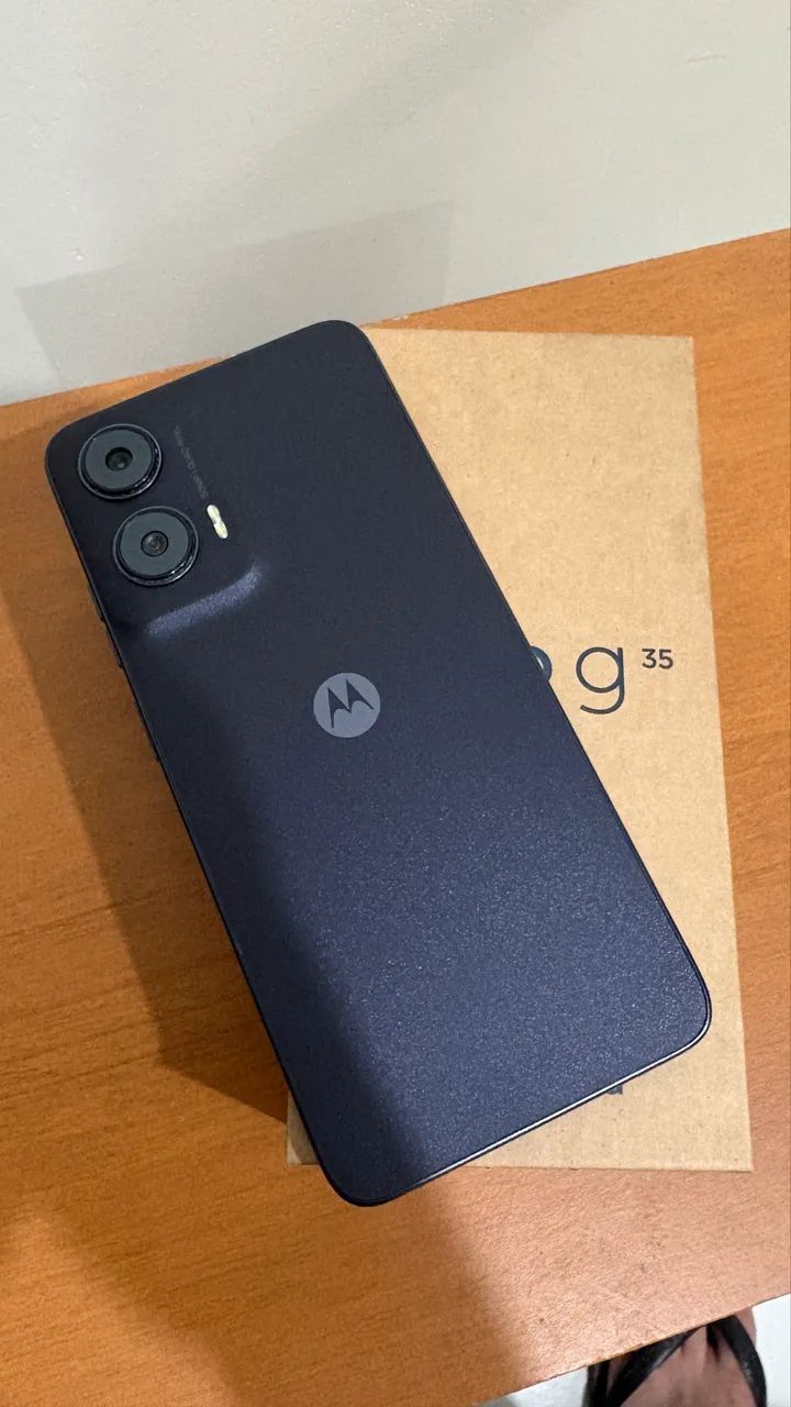 Moto G35 5G 128GB - Foto 2