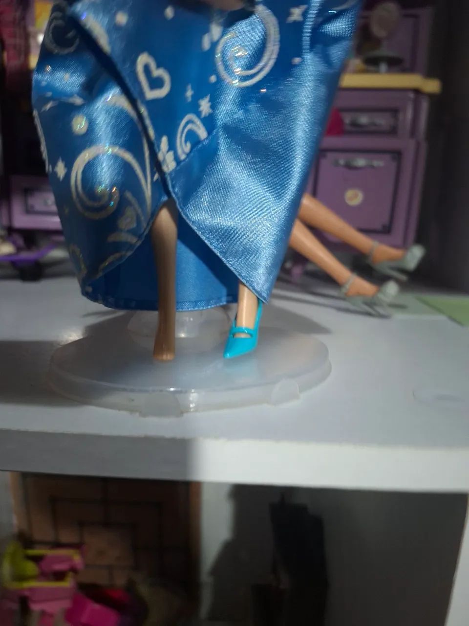 Boneca cinderela disney original - Foto 5