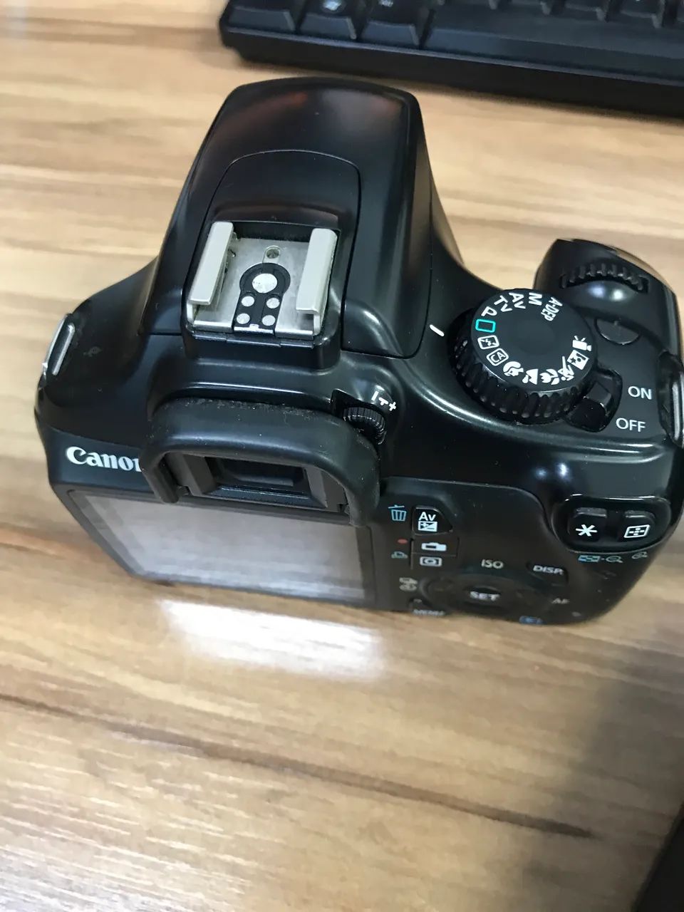 Canon T3