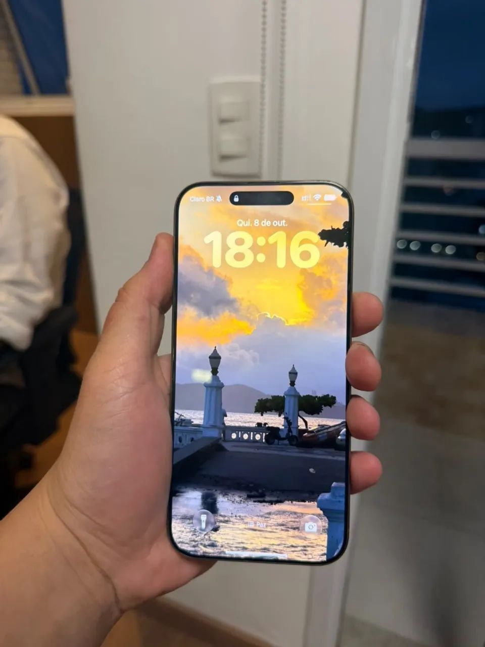 iPhone 16 pro Max 256gb 