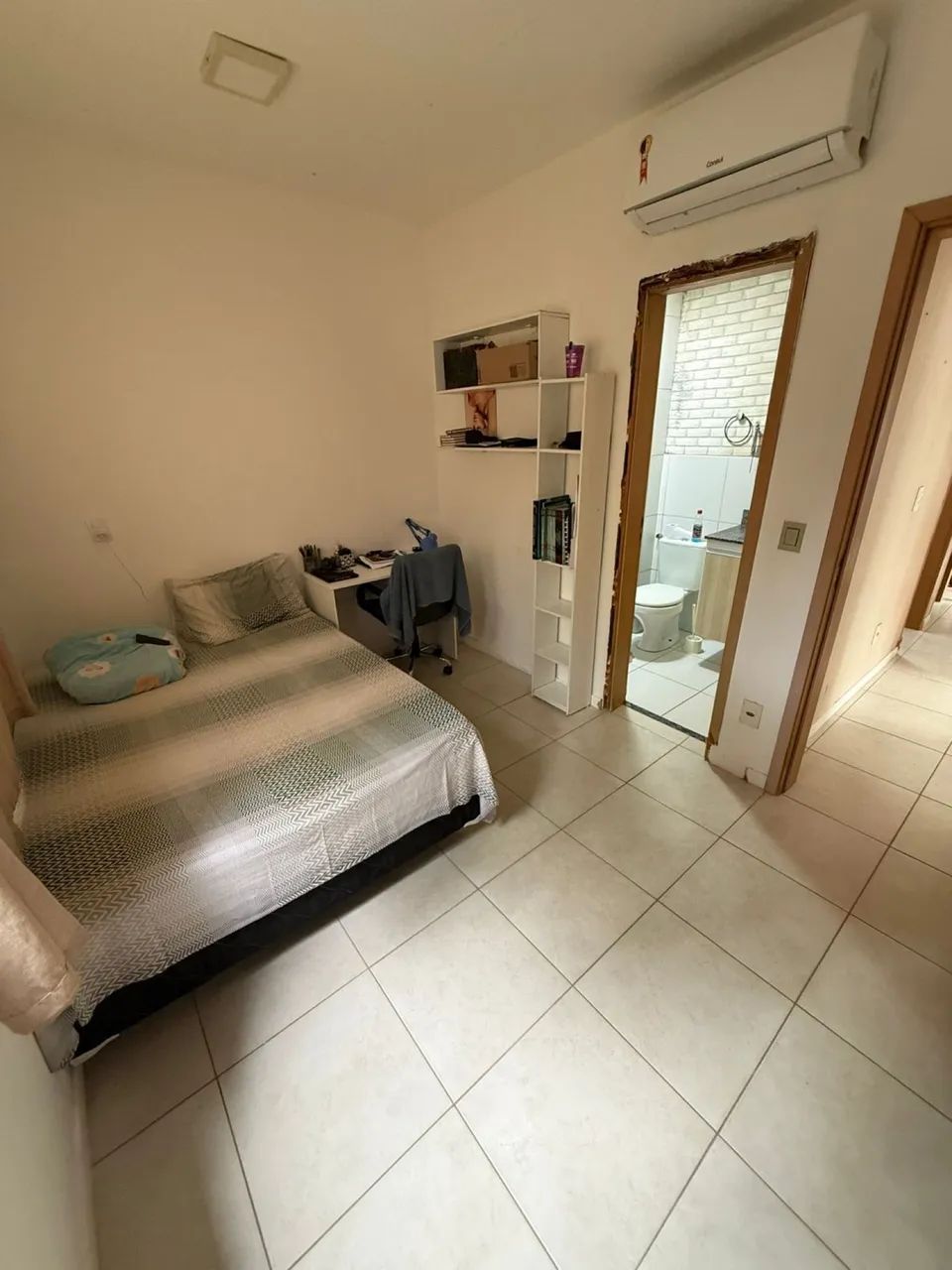 Apartamento Life flores 3 quartos sendo 1 suite  - Foto 3
