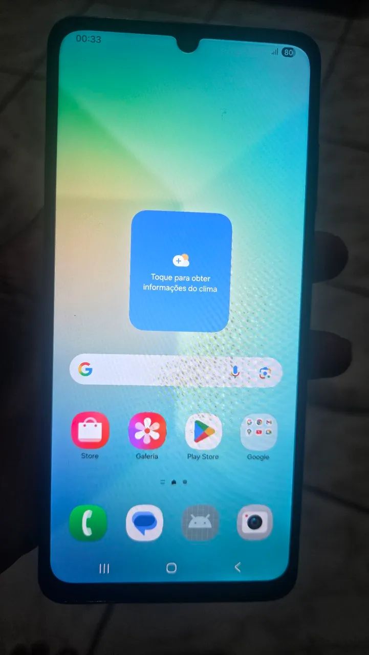 Smartphone 