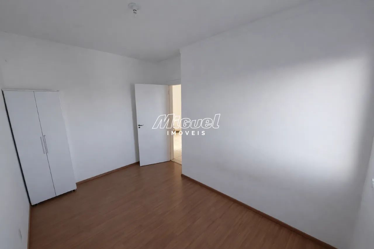 Apartamento para aluguel, Água das Pedras - Piracicaba - Foto 3