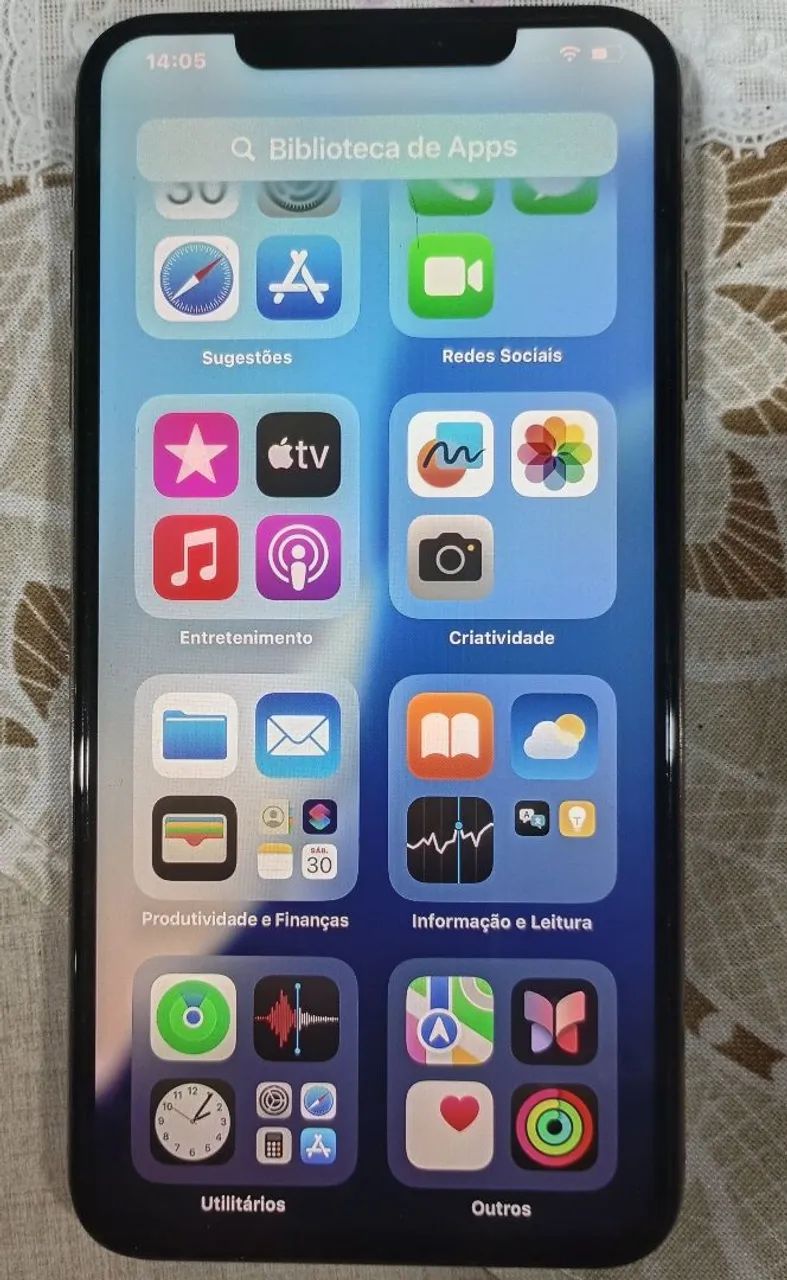 iPhone XS Max  - Foto 4