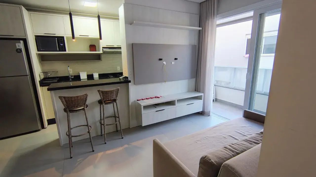 Apartamento 2 Dormitórios Semimobiliado à Venda codigo: 349427 - Foto 3