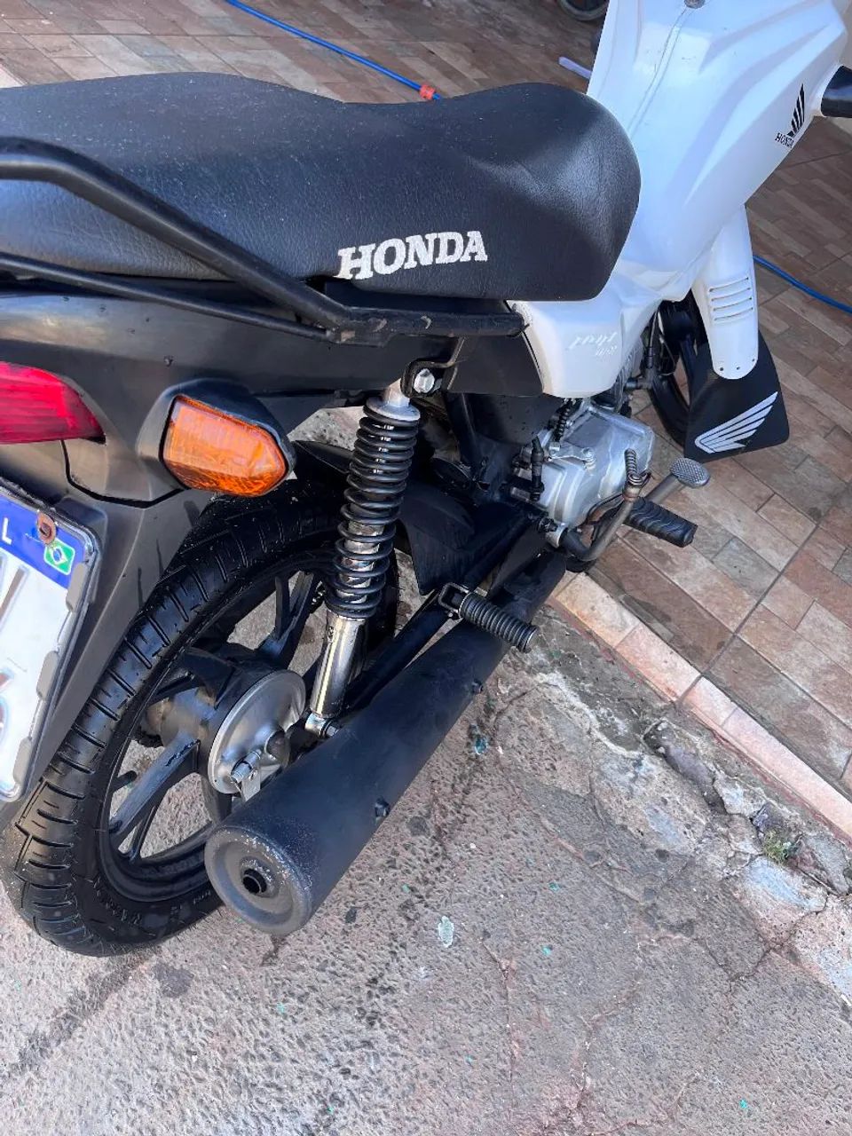 Honda pop - Foto 4