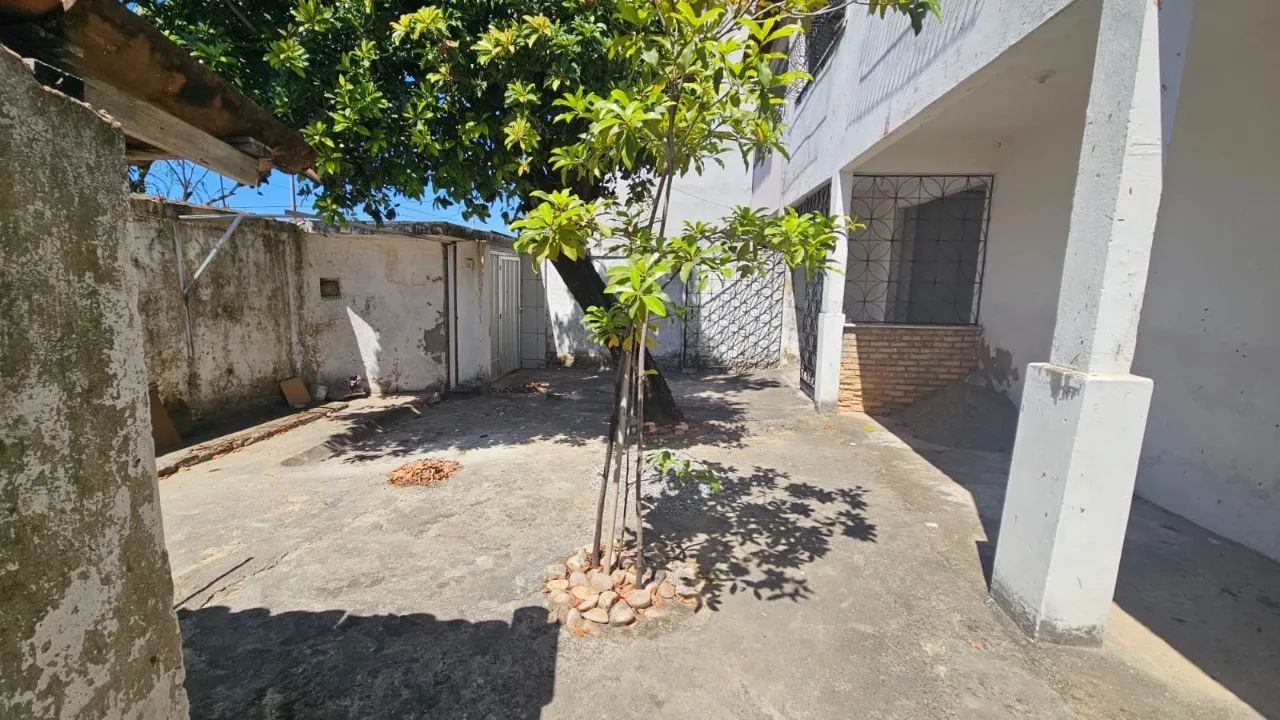 Casa duplex de 4 quartos no conjunto Ceará - Foto 5