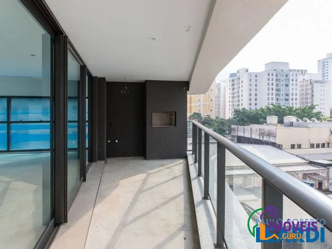 APARTAMENTO - VILA OLÍMPIA - SP - Foto 4