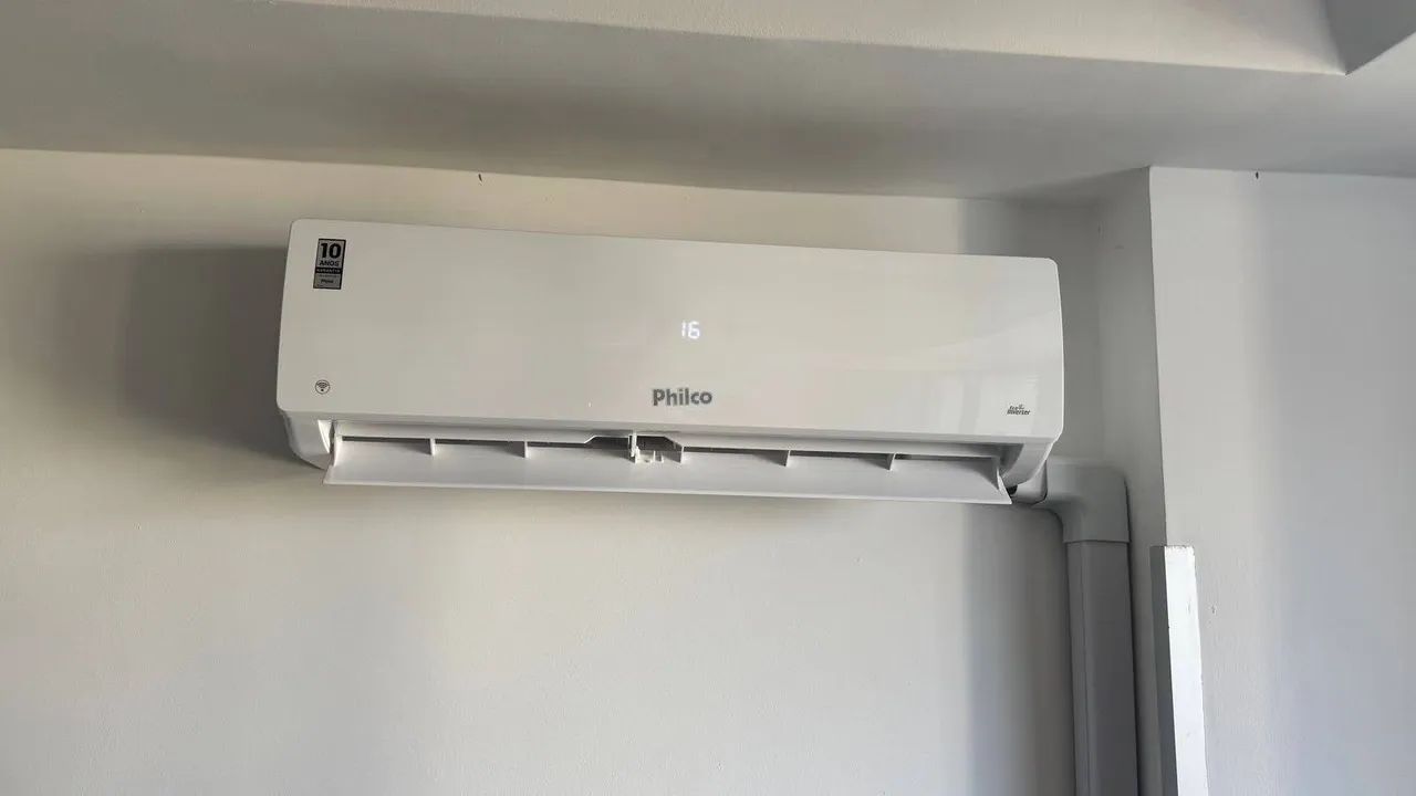 Ar condicionado Philco 18.000 BTU