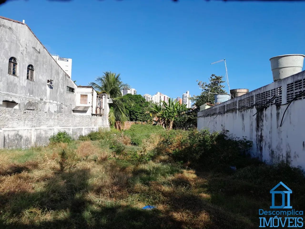Terreno com 808 m² em Boa Viagem  Recife/PE* - Foto 5