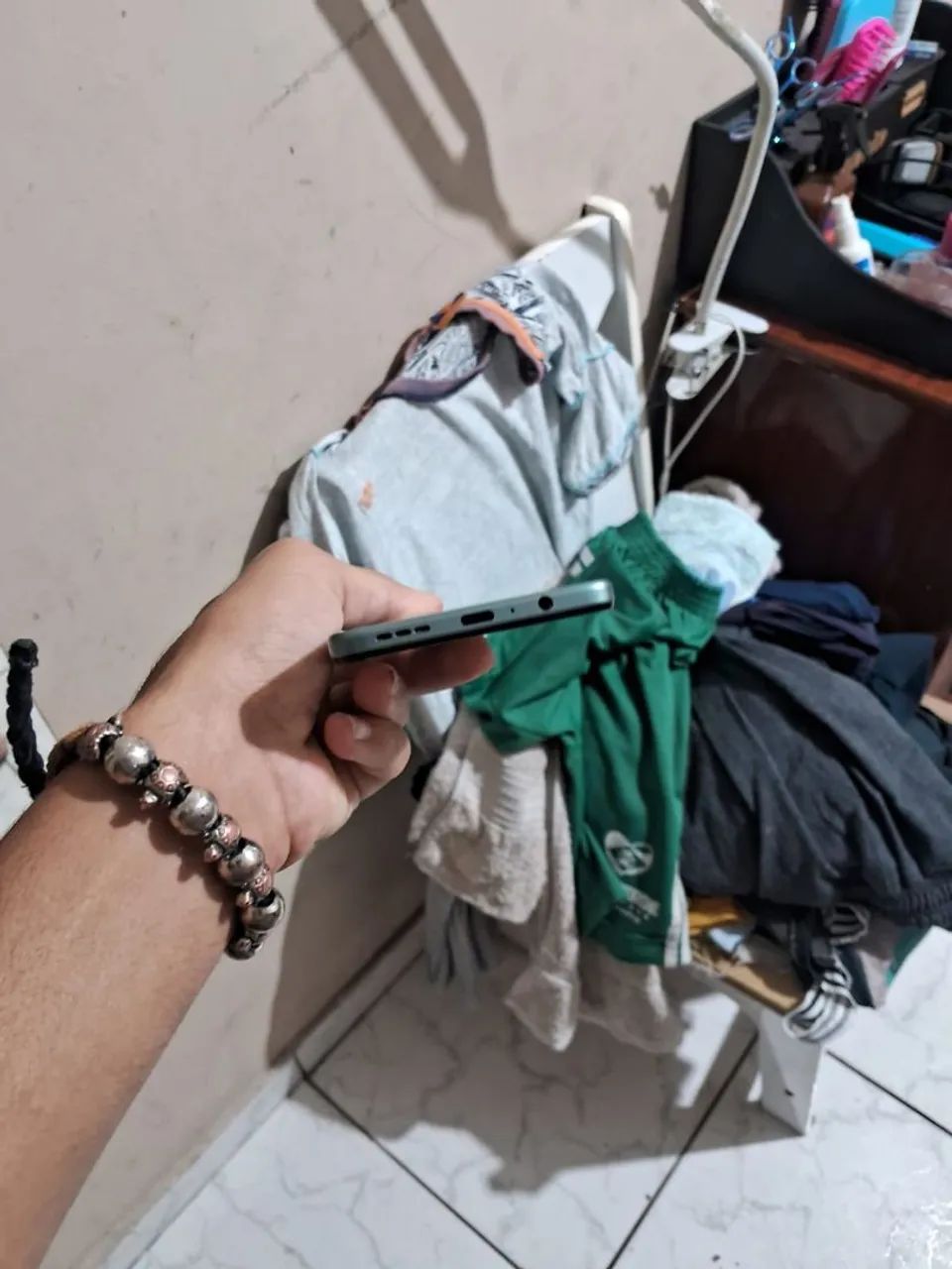 Vendo g35 com 3 meses de uso  - Foto 4